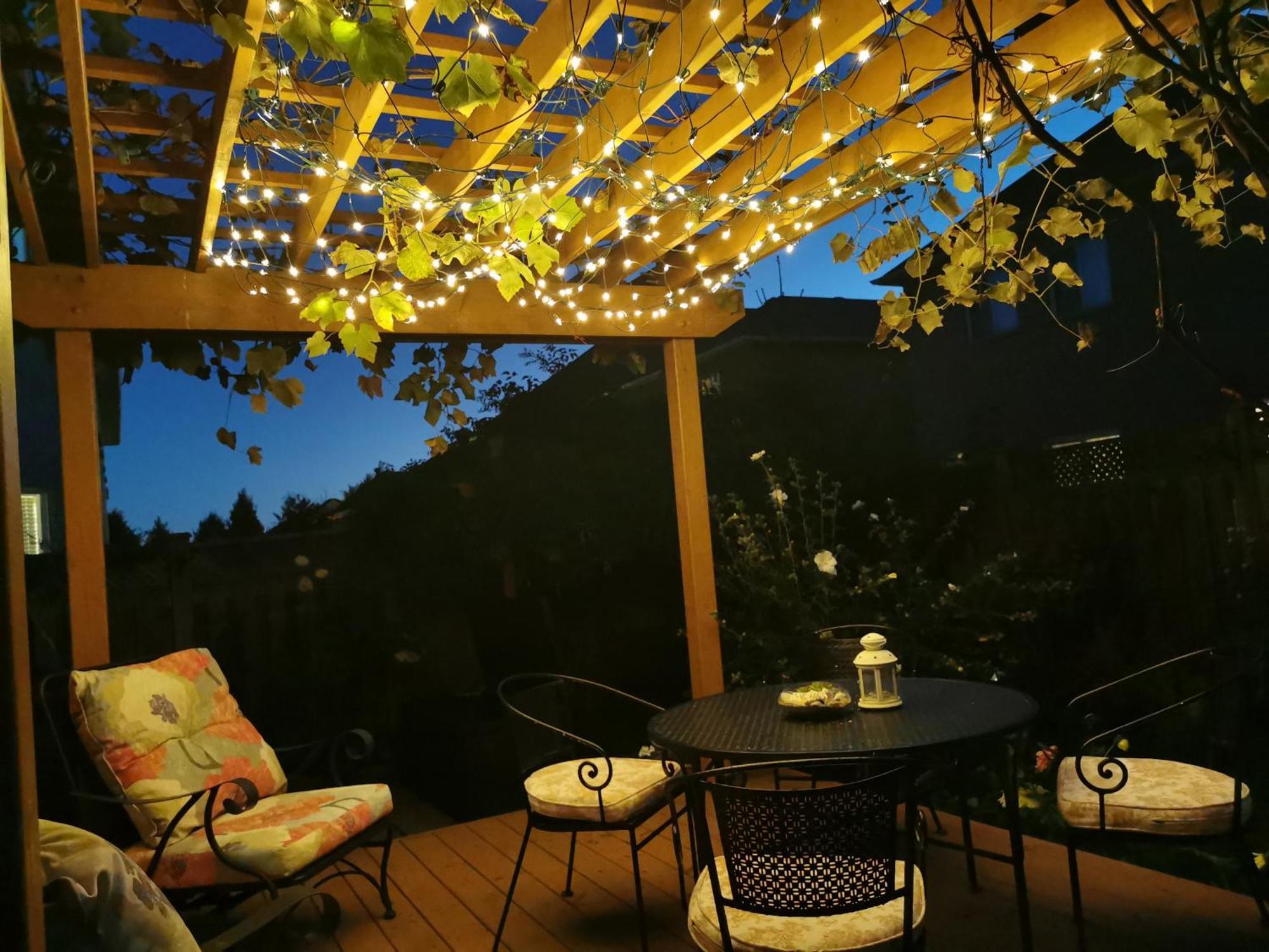 4 Bedroom 3 Washroom Charming Home In Markham With Warm Cozy Vibe Exterior foto